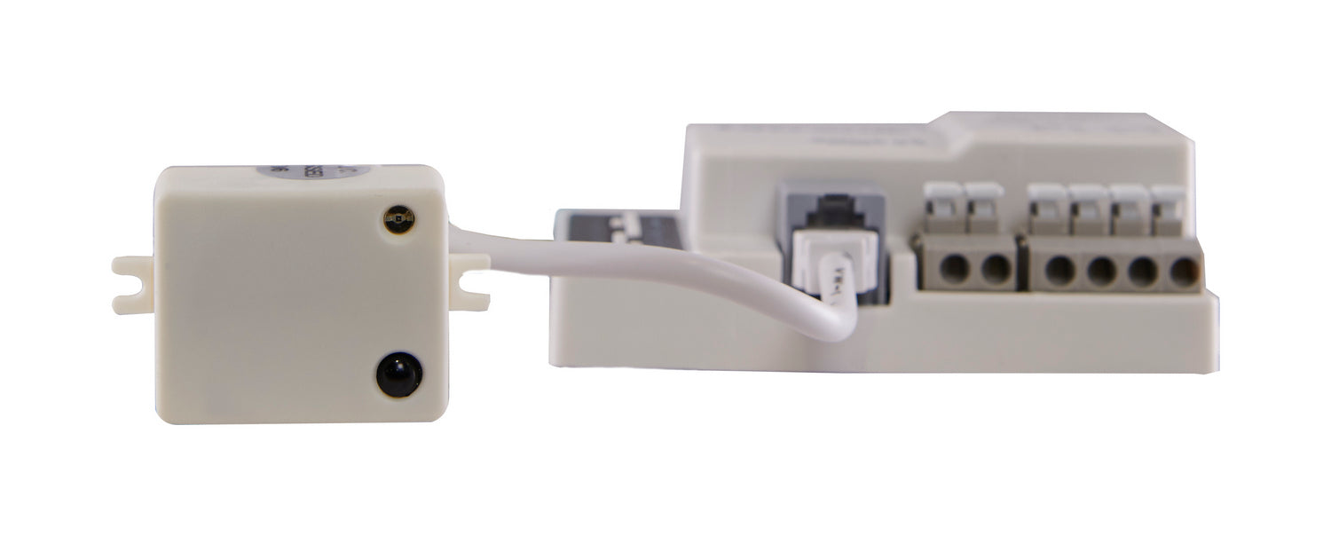 Myhouse Lighting Nuvo Lighting - 86-206 - Microwave Sensor