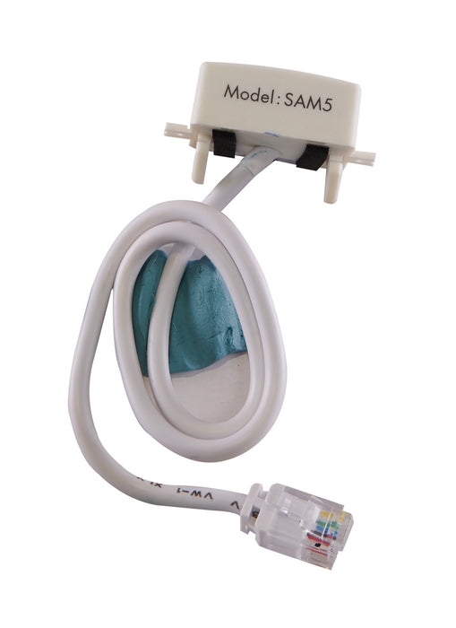 Myhouse Lighting Nuvo Lighting - 86-206 - Microwave Sensor