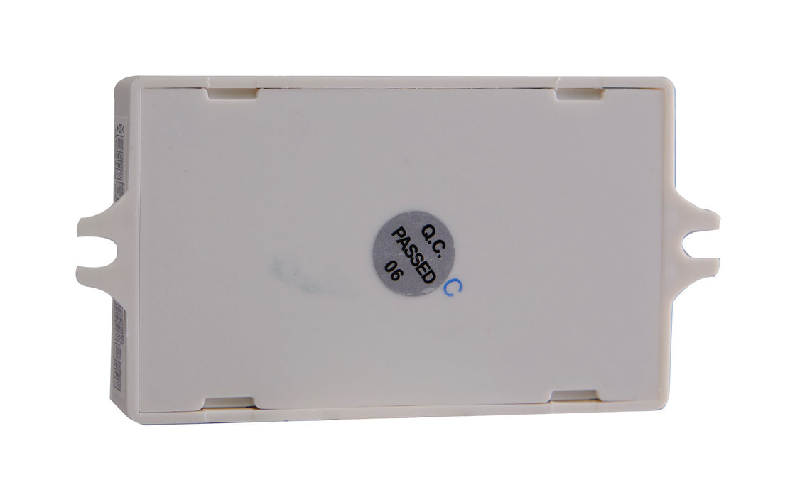 Myhouse Lighting Nuvo Lighting - 86-206 - Microwave Sensor