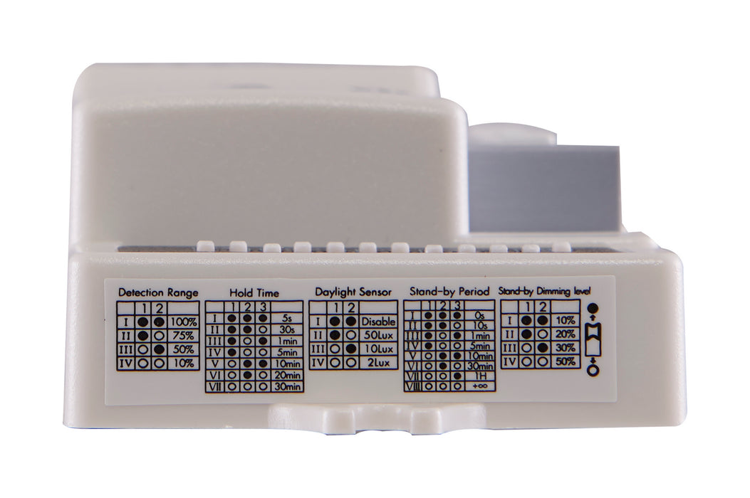 Myhouse Lighting Nuvo Lighting - 86-206 - Microwave Sensor