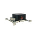 Myhouse Lighting Nora Lighting - NFBIC-427LMRATA - 4" Fire Box Ic At LED Shallow - Rec Fire Box Lmrat Hsg