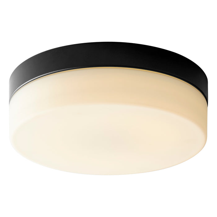 Myhouse Lighting Oxygen - 32-631-15 - LED Ceiling Mount - Zuri - Black