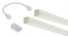 Myhouse Lighting Nuvo Lighting - 65-1125 - LED Slim Strip Light - White