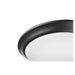 Myhouse Lighting Quorum - 905-10-69 - LED Ceiling Mount - LED Wet Ceiling Mounts - Textured Black