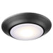 Myhouse Lighting Quorum - 905-6-69 - LED Ceiling Mount - LED Wet Ceiling Mounts - Textured Black