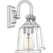 Myhouse Lighting Quoizel - NLC8602C - Two Light Bath - Nicholas - Polished Chrome