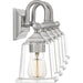 Myhouse Lighting Quoizel - NLC8605BN - Five Light Bath Fixture - Nicholas - Brushed Nickel