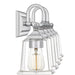 Myhouse Lighting Quoizel - NLC8605C - Five Light Bath Fixture - Nicholas - Polished Chrome