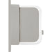 Myhouse Lighting Quoizel - PCAI8524BN - LED Bath Fixture - Allison - Brushed Nickel