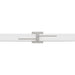 Myhouse Lighting Quoizel - PCAI8530BN - LED Bath Fixture - Allison - Brushed Nickel