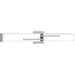 Myhouse Lighting Quoizel - PCAI8530BN - LED Bath Fixture - Allison - Brushed Nickel