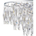 Myhouse Lighting Quoizel - PCTK2824C - Six Light Pendant - Twinkle - Polished Chrome