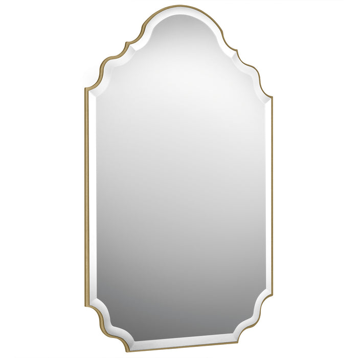 Myhouse Lighting Quoizel - QR5175 - Mirror - Camille - Other