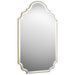 Myhouse Lighting Quoizel - QR5175 - Mirror - Camille - Other