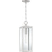 Myhouse Lighting Quoizel - WVR1907SS - One Light Outdoor Lantern - Westover - Stainless Steel