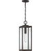 Myhouse Lighting Quoizel - WVR1907WT - One Light Outdoor Lantern - Westover - Western Bronze