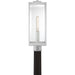 Myhouse Lighting Quoizel - WVR9007SS - One Light Outdoor Lantern - Westover - Stainless Steel