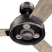 Myhouse Lighting Kichler - 300253AVI - 60"Ceiling Fan - Pinion - Anvil Iron