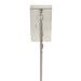 Myhouse Lighting Kichler - 44082DAW - Seven Light Linear Chandelier - Moorgate - Distressed Antique White