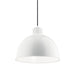 Myhouse Lighting Kichler - 52153WH - One Light Pendant - Zailey - White