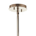 Myhouse Lighting Kichler - 52225PN - Seven Light Chandelier - Pim - Polished Nickel