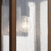 Myhouse Lighting Kichler - 59018BK - One Light Outdoor Wall Mount - Marimount - Black