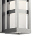 Myhouse Lighting Kichler - 59035BALED - LED Outdoor Wall Mount - Ryler - Brushed Aluminum