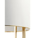 Myhouse Lighting Kichler - 83340CG - LED Pendant - Jolana - Champagne Gold