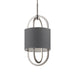 Myhouse Lighting Kichler - 83340PN - LED Pendant - Jolana - Polished Nickel