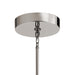 Myhouse Lighting Kichler - 83340PN - LED Pendant - Jolana - Polished Nickel