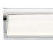 Myhouse Lighting Kichler - 85049CH - LED Linear Bath - Roone - Chrome