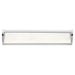 Myhouse Lighting Kichler - 85050CH - LED Linear Bath - Roone - Chrome
