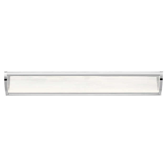 Myhouse Lighting Kichler - 85051CH - LED Linear Bath - Roone - Chrome