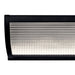 Myhouse Lighting Kichler - 85051MBK - LED Linear Bath - Roone - Matte Black