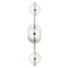 Myhouse Lighting Kichler - 85092PN - LED Bath - Brettin - Polished Nickel