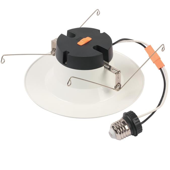 Myhouse Lighting Westinghouse Lighting - 5141100 - LED Downlight - White