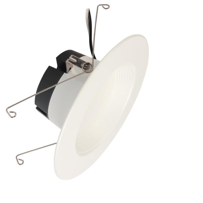 Myhouse Lighting Westinghouse Lighting - 5141100 - LED Downlight - White