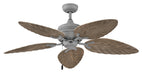 Myhouse Lighting Hinkley - 901952FGT-NWD - 52"Ceiling Fan - Tropic Air - Graphite