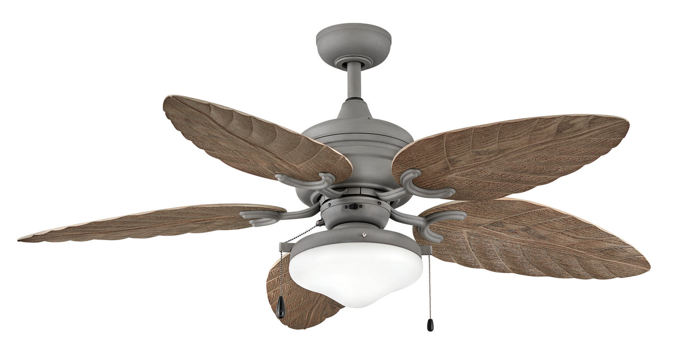 Myhouse Lighting Hinkley - 901952FGT-NWD - 52"Ceiling Fan - Tropic Air - Graphite