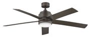 Myhouse Lighting Hinkley - 902054FMM-LWA - 54``Ceiling Fan - Tier - Metallic Matte Bronze