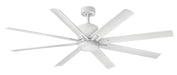 Myhouse Lighting Hinkley - 902466FMW-LWD - 66"Ceiling Fan - Vantage - Matte White