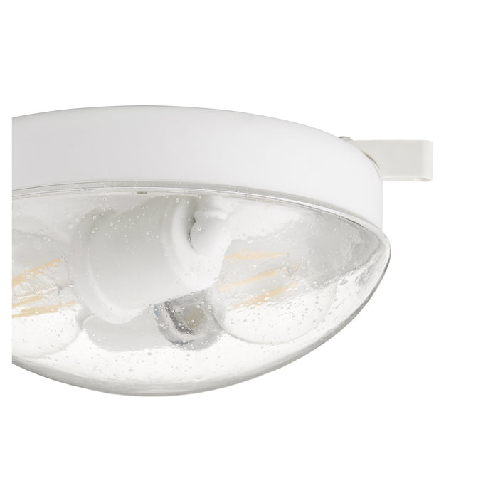 Myhouse Lighting Quorum - 1370-8 - LED Patio Light Kit - 1370 Light Kits - Studio White