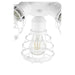 Myhouse Lighting Quorum - 2314-8 - LED Patio Light Kit - 2314 Light Kits - Studio White