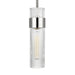 Myhouse Lighting Visual Comfort Studio - CP1161PN - One Light Pendant - Geneva - Polished Nickel