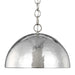 Myhouse Lighting Visual Comfort Studio - EP1241PN - One Light Pendant - Whare - Polished Nickel