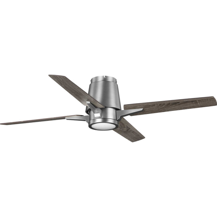 Myhouse Lighting Progress Lighting - P250028-081 - Blade - Lindale - Antique Nickel