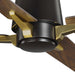 Myhouse Lighting Progress Lighting - P250028-129 - Blade - Lindale - Architectural Bronze