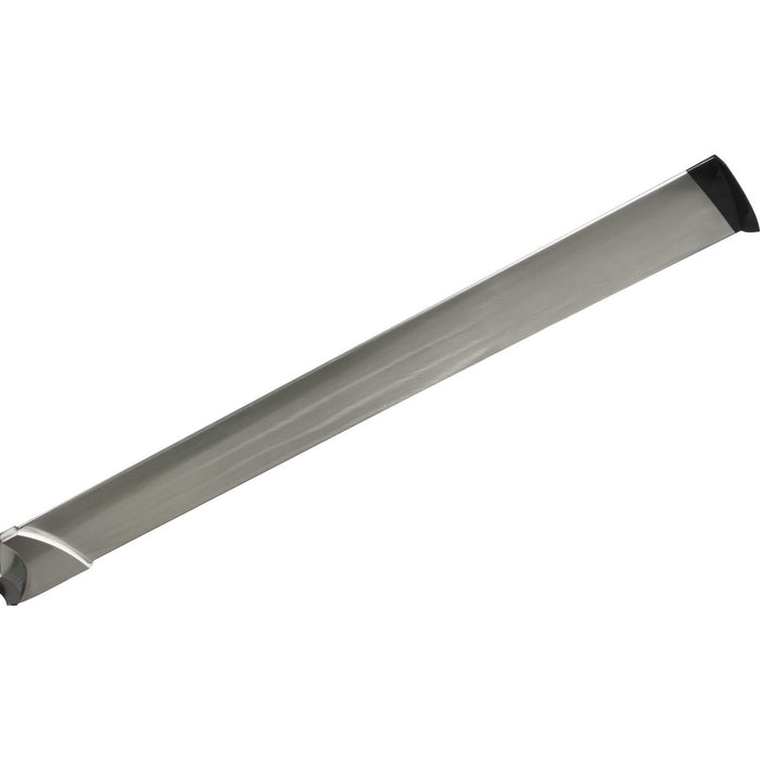 Myhouse Lighting Progress Lighting - P250030-009 - Blade - Huff - Brushed Nickel