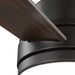 Myhouse Lighting Progress Lighting - P2553-129WB - 52"Ceiling Fan - Trevina Ii - Architectural Bronze