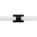 Myhouse Lighting Progress Lighting - P300150-031-30 - LED Linear Bath - Blanco Led - Black